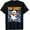 Black-09, variant on Will Trade Students For Candy Teacher Cute Halloween Costume T-Shirt