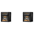 thumbnail image 3 of Bolsa de almacenamiento de batería Inteprter para Dron Mini 3 Pro 2 ranuras 2Conjunto, 3 of 6