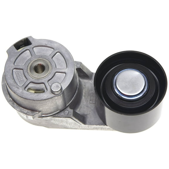 Accessory Drive Belt Tensioner Assembly