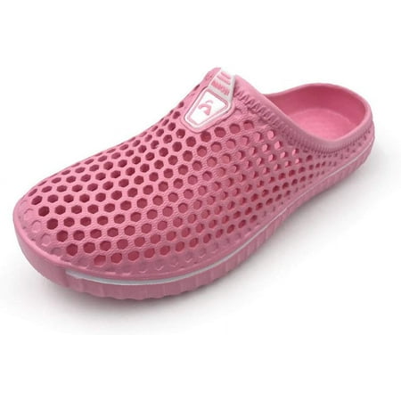 

Amoji Unisex Garden Clogs Shoes Slippers Sandals AM1702
