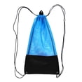 thumbnail image 2 of Bolsa de malla con cordón Zulema 2x para Snorkel Y Aletas Equipo de Buceo, 2 of 8