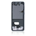 thumbnail image 2 of Replacement Mid-Frame Housing Compatible For Samsung Galaxy S21 5G (Phantom Gray), 2 of 8