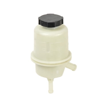 Power Steering Pump Compatible with 1999-2004 Nissan Frontier 2000-2004
