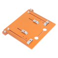 thumbnail image 2 of Router Table Insert Plate Circular Saw Guide Plate Woodworking Bench Flip Plate for Cutting Trimming Machine 25x28cm, 2 of 5
