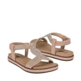 thumbnail image 1 of SANDALIAS NIÑA NOMADAS 26072 SUEDE ROSA 18-21, 1 of 4