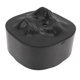 thumbnail image 1 of Difusor de Aromaterapia Humidificador Lava Mountain 1,5 L Pequeño DiFusor de Aromaterapia Luces LED Coloridas, Niebla Fría para Dormitorio, Oficina, 1 of 7