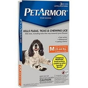 PetArmor Flea/Tick Control Drop