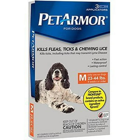 PetArmor Flea/Tick Control Drop