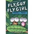 thumbnail image 1 of Fly Guy and Fly Girl: Friendly Frenzy (Fly Guy), 1 of 2