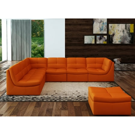 J M Furniture Lego 7 Piece Sectional Sofa Set J M Furniture Lego 7 Piece Sectional Sofa Set