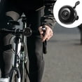 thumbnail image 3 of Miangastore 2pcs Professional Bike Bell Portable Bicycles Bell Road Cycling Bell Practical Bells, 3 of 8