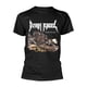 thumbnail image 1 of Death Angel - Camiseta The Ultra Violence para Adultos Unisex (Negro), 1 of 2