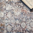 thumbnail image 6 of Safavieh Limitee Atanas Abstract Area Rug, Charcoal/Beige, 5'1" x 7'6", 6 of 11