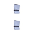 thumbnail image 1 of Monstrate Cubiertas para grifos, Protector térmico aislado, protectores para grifos simples para exteriores, accesorios para grifos de aislamiento, Gris 2piezas Monstrate CBP380795, 1 of 6