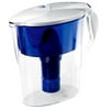 PUR 2-Stage 7-Cup Flavor Options Filtration Pitcher #CR-5000