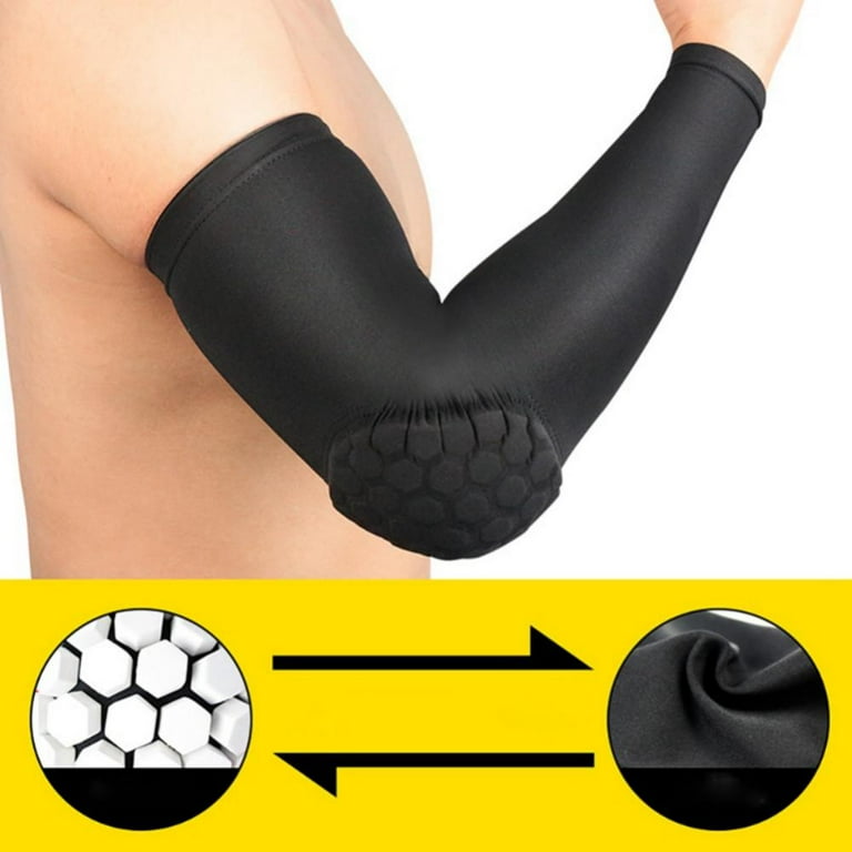 1Pc UV Sun Protection Compression Arm Sleeves - Tattoo Cover Up