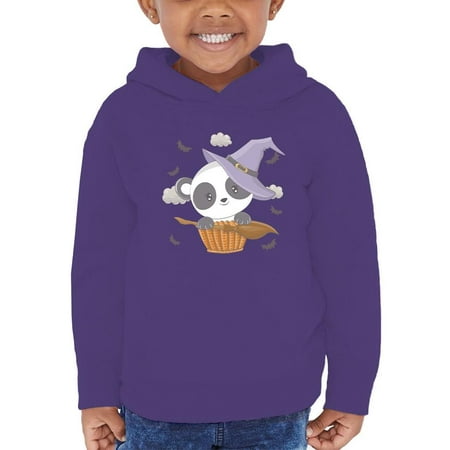 

Cute Baby Panda In Basket Hoodie Toddler -Image by Shutterstock 4 Toddler