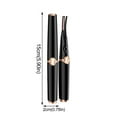 thumbnail image 4 of Recourbe-Cils Rechargeable, Recourbe-Cils Chauffant, Noir, 4 of 8