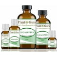 thumbnail image 3 of Eucalyptus Essential Oil 1 oz. / 30 ml. 100% Pure Natural Undiluted Therapeutic Grade for Aromatherapy Diffuser, Sinus Relief, Allergies, Cough, Nasal and Chest Congestion, 3 of 5