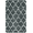 Dark Gray, variant on Lahome 2x4 Moroccan Black Runner Rug, Washable Non-Slip Lightweight Soft Modern Carpet for Kitchen Entryway Bedroom Laundry