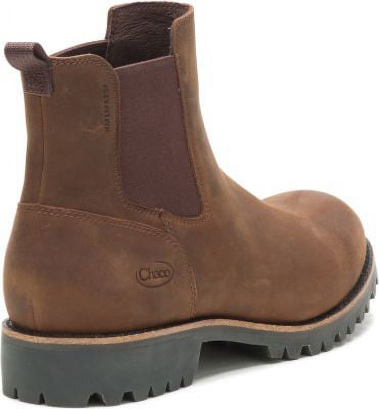 Chaco‎ Boots Brown Men\'s Size 14 Amazon.com | Chaco Men main image 4