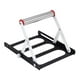 thumbnail image 1 of Soporte para máquina cortadora de marcos perfecl de acero ajustable y resistente, 1 of 8