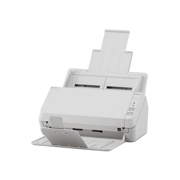 Ricoh Image Scanner SP-1120N PA03811-B005 ADF (Automatic Document Feeder), Duplex Document Scanner