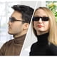 thumbnail image 5 of Gafas de sol LUFF polarizadas con clip para miopía, 5 of 7