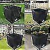 thumbnail image 3 of Ibc Tank Cover 1000l Tank Accessories Ibc Tank Accessories For Rain El 1000 Liters, Ibc Cover With An Open Zipper For Ib, 3 of 5