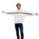 thumbnail image 3 of TaTaai Valentine's Day Unisex Hooded Sweatshirt, Long Sleeve Zip Up Printed Pullover, Casual Couples Wear Gift, 3 of 7