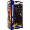 GI Joe Cobra Enemy Cobra Commander 1/6 Collectible Figure