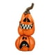 thumbnail image 3 of Adornos decorativos de resina para Halloween, multiusos, impermeables, para Halloween Calabaza, 3 of 9