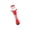 A, variant on Anmrize Flashing Bubble Maker, Christmas Bubble Stick, Christmas Santa Bubble Wand Machine Maker Blower Toys Christmas Basket Stocking Stuffers Birthday Gift Outdoor Indoor Automatic, B