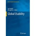 thumbnail image 1 of Pre-Owned Human-Computer Interaction Global Usability, (Paperback), 1 of 1