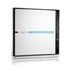 Rabbit Air MinusA2 Ultra Quiet HEPA Air Purifier w/WiFi (SPA-780N, White, Odor Remover)