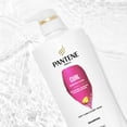 thumbnail image 6 of Pantene Pro-V Curl Perfection Daily Shampoo with Pro-Vitamin B5, 27.7 fl oz, 6 of 7
