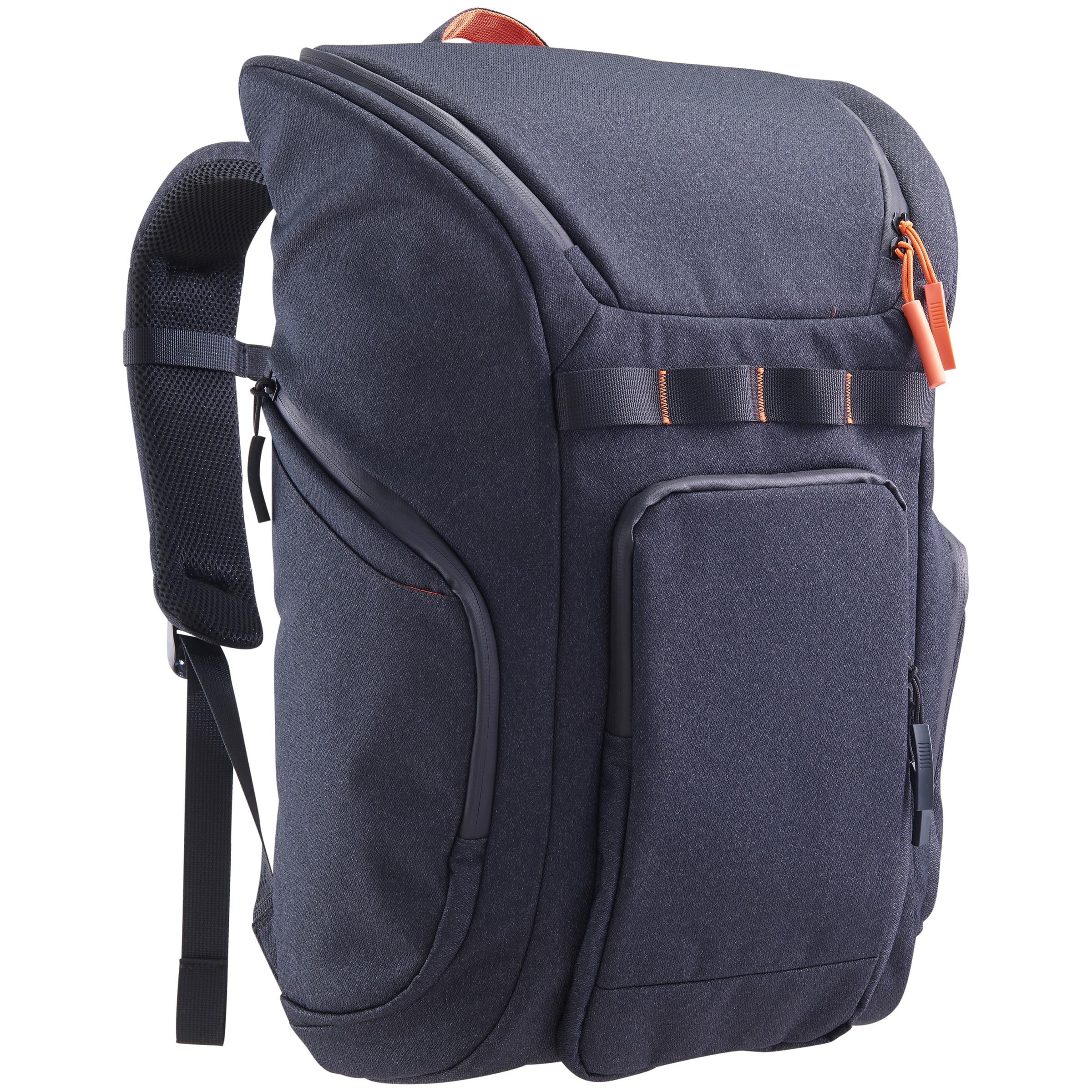 Blackweb 17" Universal Gaming Backpack, Black