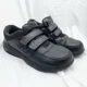 thumbnail image 1 of New Balance 813 Mens Walking Shoes Black MW813BK Size 12 2E Wide Dbl Strap, 1 of 6