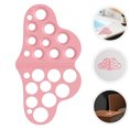 thumbnail image 2 of Nipple Ruler For Flange Sizing Nipple Measurement Tool For Flanges Silicone And Soft Nipple Flange Measure Tool Breastfeeding Nipple Size Ruler, 2 of 8