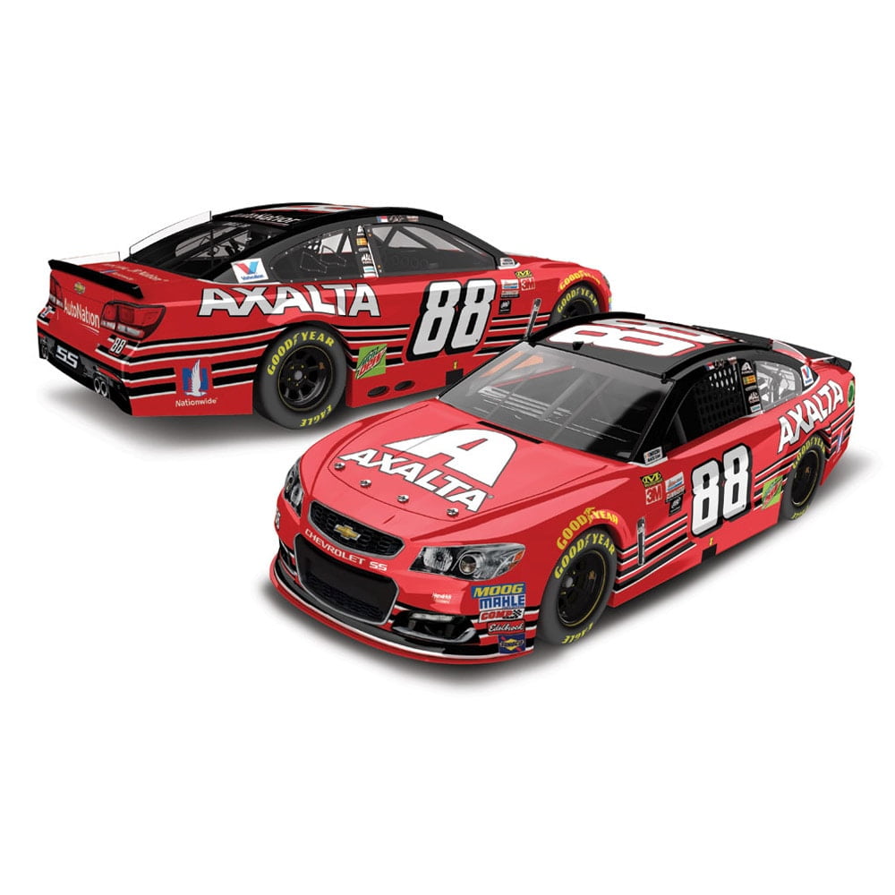 Lionel Racing Dale Earnhardt Jr 88 Axalta Last Ride 2017 Chevy Ss