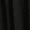 Black, variant on Women's V-Neck Long Sleeve Babydoll Tunic Top with Pockets, Casual Loose Fit