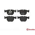 thumbnail image 3 of Brembo OE P06021 Premium Low-Met Brake Pads for BMW 5 Series and 7 Series (2000-2003), 3 of 4