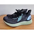 thumbnail image 1 of Adi-das Alphaedge 4D Running Shoes Goodbye Gravity Black FV6106 Men's Size 7, 1 of 6