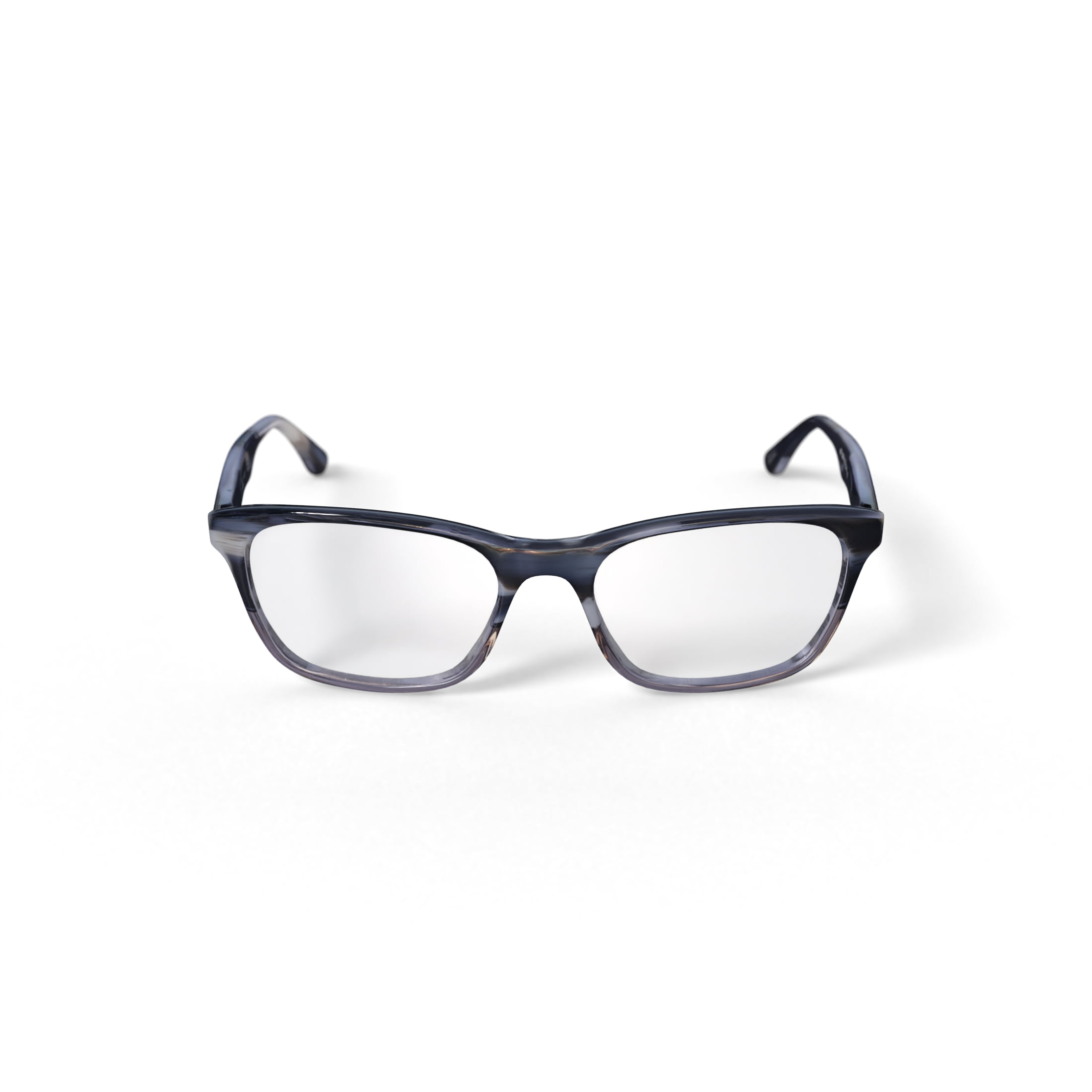 Ray-Ban Unisex 0RX5279 Prescription Eyeglasses with Case, Gray HSA