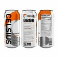 thumbnail image 3 of CELSIUS ESSENTIALS, Sparkling Sunset Variety Pack, Performance Energy Drink 16 Fl Oz (Pack of 12), 3 of 5
