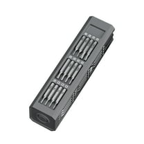 44 in 1 Magnetic Screwdriver Set | Multifunction Repair Tool Kit for Electronics, Laptops, Phones & Home DIY | 1 PC