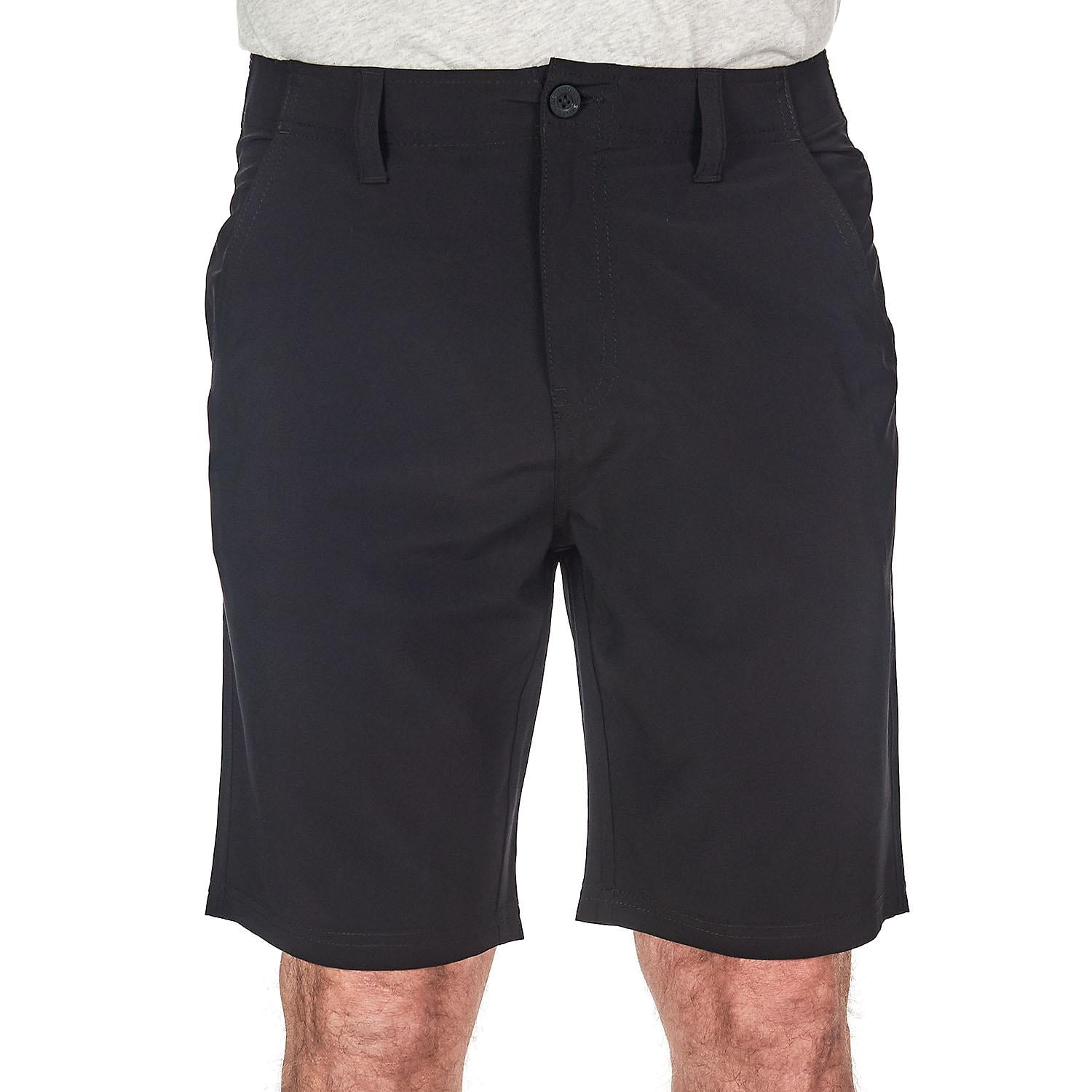 denali shorts