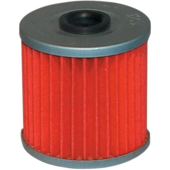 HiFlo Oil Filter    HF123