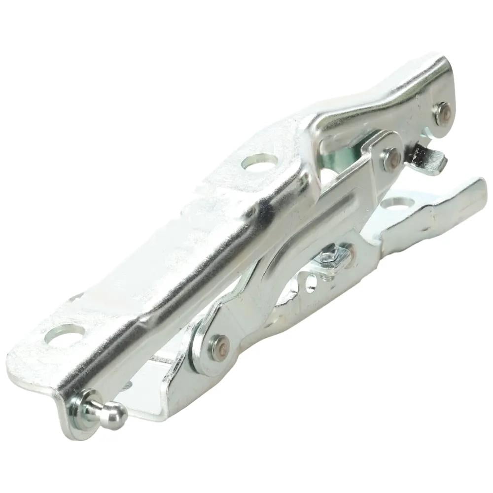 New Left Hood Hinge Compatible With Kia K5 Gt-Line 4 Cyl 1.6L K5 Ex 4 Cyl 1.6L Gt 4 2.5L Lxs Lx 2021-2024 By Ki1236188 66910L2000 RK13030002