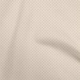 thumbnail image 1 of oneOone Rayon Light Beige Fabric Geometric Sewing Fabric By The Yard Printed Diy Clothing Sewing Supplies 56 Inch Wide, 1 of 5